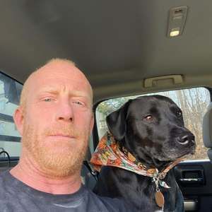 Meet your Posher, Jason